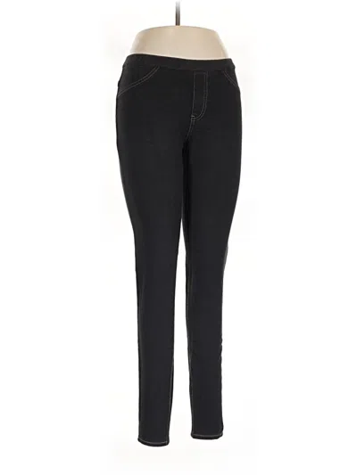 Hue Active Pants In Black