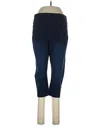 Hue Active Pants In Blue