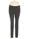Hue Active Pants In Gray