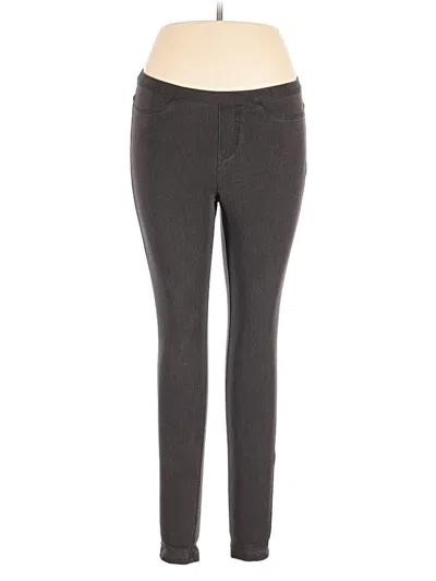 Hue Active Pants In Gray