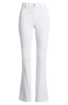 Hue Baby Bootcut Denim Leggings