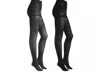 Hue Control Top Tights 2 Pack In Multi