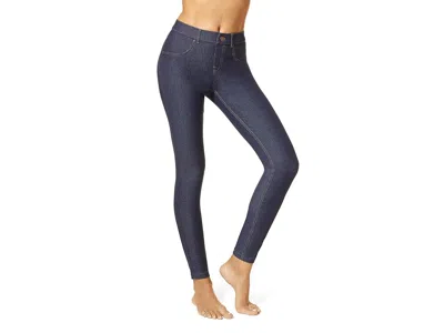 Hue Essential Denim Leggings