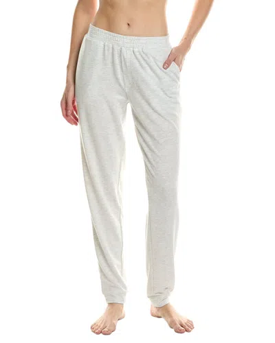 HUE HUE HEATHER BASIC LOUNGE PANT