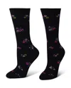 Hue Jean Socks In Multi