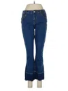 Hue Jeans In Blue