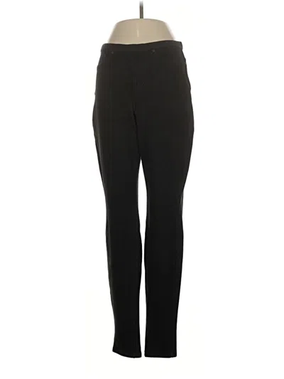 Hue Jeggings In Black