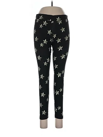 Hue Leggings In Black