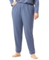 Hue Lounge Separates In Black