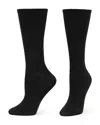 Hue Must Have Crew Socks In Black