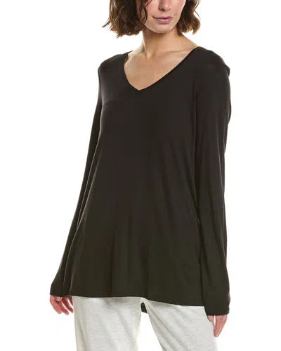 Hue Sleep Shirt In Green