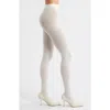 Hue Super Opaque Tights In Neutral