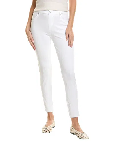 Hue Ultra Soft Denim Legging In Animal Print