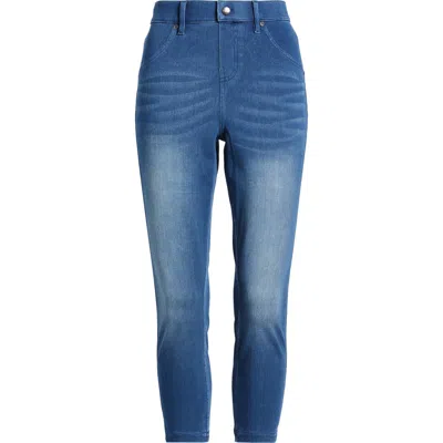 Hue Ultrasoft Denim Capri Leggings