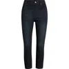 Hue Ultrasoft Denim Capri Leggings