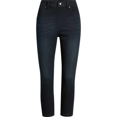 Hue Ultrasoft Denim Capri Leggings