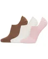 Hue Arch Hug Socks, Pack Of 3