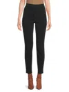 Hue Women's Textured Pants