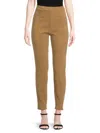 Hue Women's Textured Pants