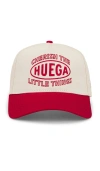 Huega House Circuit Hat