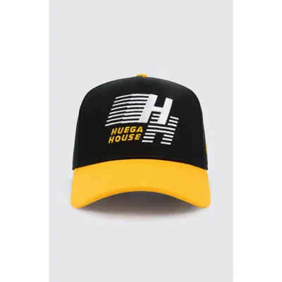 Huega House Legacy Hat In Black