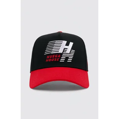 Huega House Legacy Hat In Multi