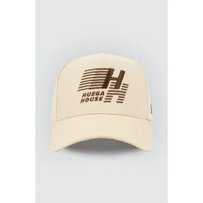 Huega House Legacy Hat In Neutral