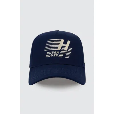 Huega House Legacy Hat In Navy