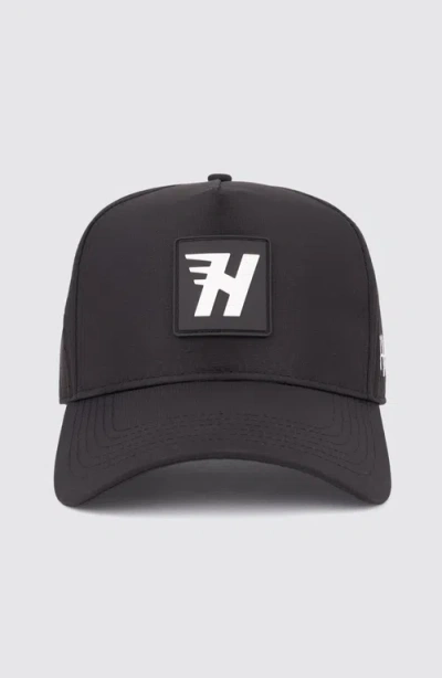 Huega House Performance Hat In Black
