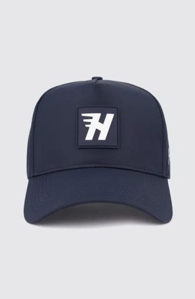 Huega House Performance Hat In Blue