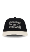 HUEGA HOUSE RANGE HAT