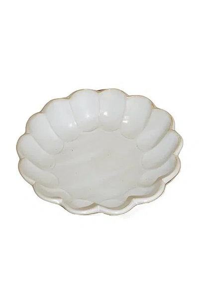 Huegah Home Amara Serveware Pasta Bowl