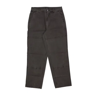 Huf Belden Double Knee Pant Men's Long Pants Black