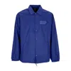 Huf Coach Jacket Men's Set H Coaches Jacket Twilight In Twilight