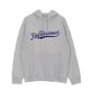 Huf Crackerjack Men's Hoodie P/o Hoodie In Athletic Heather