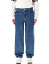 HUF HUF CROMER JEANS