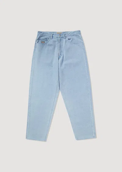 Huf Cromer Pant In Blue