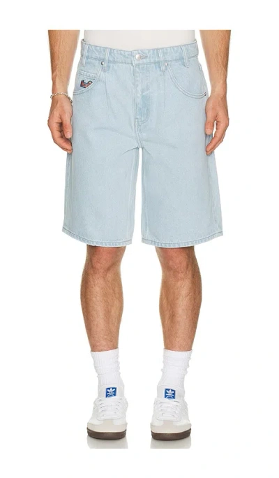 Huf Cromer Short In Blue