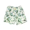 Huf Dazy Easy Short Unbleached Men's Shorts In Unbleached