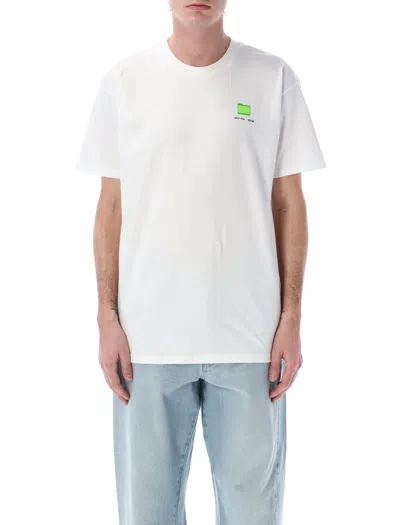 Huf Desktop T-shirt