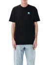 Huf Desktop T-shirt