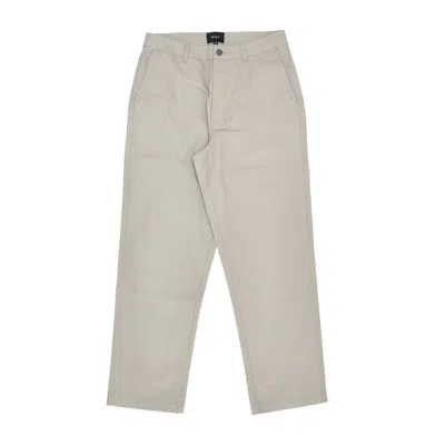 Huf Hayes Pant Stone Men's Long Pants