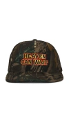 Huf Heaven Can Wait Formless Hat In Multi