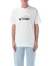 Huf High Clearance T-shirt