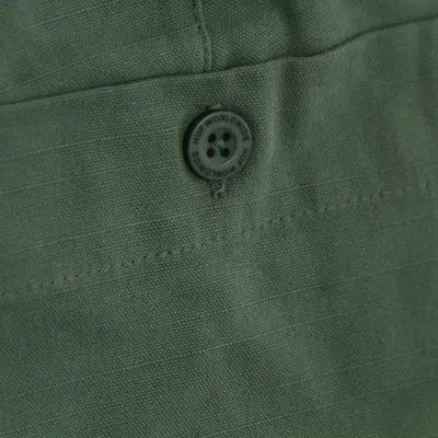 Huf Leisure Skate Pant Forest Green Men's Long Pants