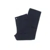 Huf Long Men's Boyd Pant Navy Blazer In Navy Blazer