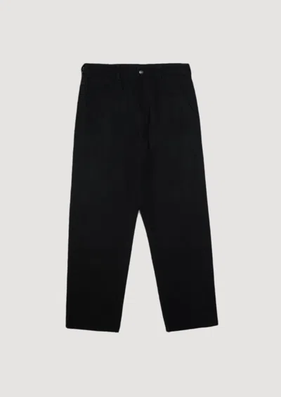 Huf Mason Pant In Black
