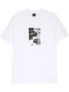 HUF MASON T-SHIRT