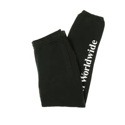 Huf Men's Essentials Fleece Pant Black