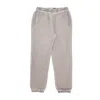 Huf Men's Fleece Tracksuit Pants 12 Galaxies Faded Fleece Pant Khaki In Khaki
